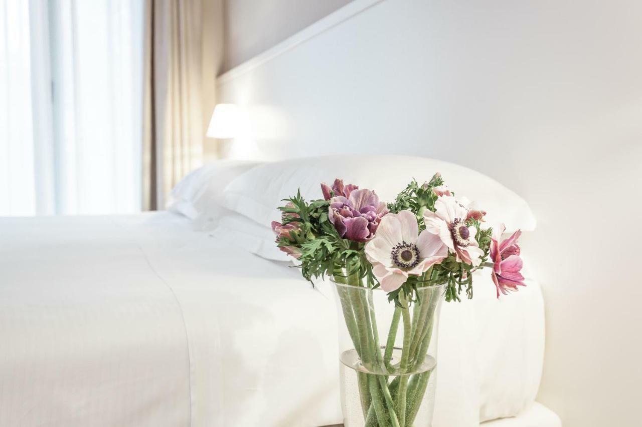 Hotel Villa Rosa Riviera Римини Екстериор снимка